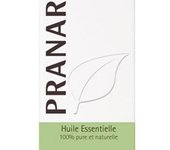 Pranarom Aceite Esencial Bergamota 10 ml