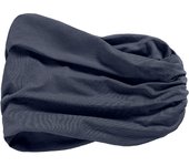 Christine Headwear Chitta Headband 1006-0168 Banda de Bambú Azul - Cinta para la Cabeza