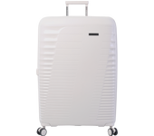 Totto España Maleta Grande Beige White Sand - Traveler, Compañera Perfecta