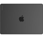 Estuche rígido para MacBook Pro 14" 2021 Dots - Negro