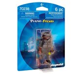 Agente fuerzas especiales 70238 PLAYMOBIL