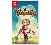 Cuisineer Switch PAL España Nuevo Precintado