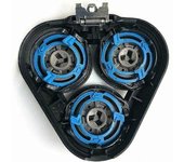 Mejora de afeitado de precisión, pantalla más fina y cuchillas más afiladas para Philips Norelco Serie 5000, reemplazo rápido y sencillo.
