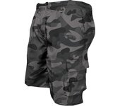 Fashion Men's Military Cargo Shorts Mens Tactical Pants Casual Big Pocket Sports Slacks Cargo Panels Trousers Plus Size for Male