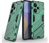 Shockproof Armor Case For Redmi Note 13 Pro Plus 12 12S 12C Protect Back Coque for Xiaomi 13T Pro Mi 13 Lite 5G Phone Cover