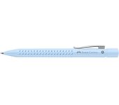 FABER PORTAMINAS FABER CASTELL 0 7 HARMONY GRIP 2010 AZUL CAJA:5 unidades  HARMONY GRIP 2010