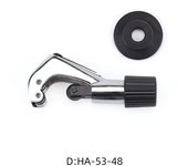 Pipe cutter water bullet pipe cutter artifact rotary manual device pvc air conditioning copper pipe clippers plastic cutters