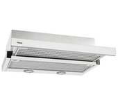 Campana Convencional Teka CNL6400.2WH Blanco