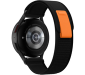 20mm 22mm Nylon Loop Strap For Garmin Vivoactive 4 5 Forerunner 255 265 Smart Watch Band Replaceable For Garmin Venu 3 2 Correa