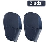 1-10 Pcs Golf Iron Club Head Cover Rod Head Protective Case PU Leather Wedges Covers Golf Sporting Accessories Putter Protector