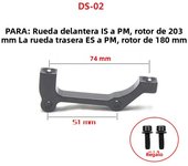 ZTTO Bicycle Brake Rotor 120 140 160 180 203mm 6 in Stainless Steel Hydraulic Brake Rotor MTB Road Bike Disc Brake With T25 Bolt