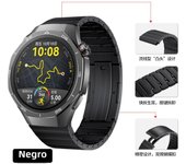 22mm Original titanium alloy strap for Huawei Watch GT5 Pro 46mm Replaceable Bracelet Wristband for Huawei Watch GT5/4 3 2 Band