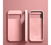 Luxury Original Liquid Silicone Phone Cases For Google Pixel 8 6 7 Pro 6A 7A Case For Google Pixel 8 7 Pro Shockproof Soft Cover