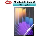 3Pcs Paper Feel Like Screen Protector for Xiaomi Pad 7 Pro 11.2 Xiaomi Pad 6 6s Pro 12.4 Film No Glass