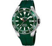 Reloj Festina The originals diver F20664/2 caucho