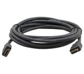 Kramer Electronics HDMI 25ft cable HDMI 7,6 m HDMI tipo A (Estándar) Negro