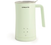CREATE - Espumador calentador de leche - 4 funciones, 580ml - MILK FROTHER STUDIO