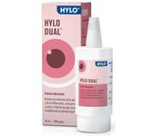 Hylodual Colirio Lubricante 10 ml Viñas