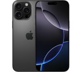 Apple iPhone 16 Pro Max 256GB - Smartphone 5G Ultra Rápido, Cámara Pro 48MP, Grabación 4K 120fps, Batería de Larga Duración, Pantalla Super Retina XDR, Compatible con AirPods y MagSafe