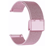 22mm Buckle Milanese Strap For Xiaomi Watch 2 Pro Metal Sport Bracelet For Xiaomi Watch S4 S3 S2 S1 Active Correa Mi Color 2