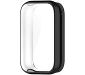 TPU Protective Cover Case For Xiaomi Mi Band 9 Pro Soft Protector Shell Bumper Protective Cover For Mi Band 9 Pro Accessories
