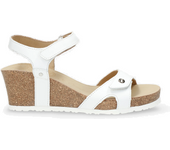 PANAMA JACK JULIA BASICS B17 BLANCO