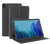 Mobilis - 68015 funda para tablet 22,1 cm (8.7") Libro Negro 68015