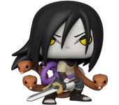 Figura Pop Naruto Orochimaru-Figura de Vinilo Coleccionable - Idea de Regalo- Mercancia Oficial - Juguetes para Niños y Adultos - Movies Fans - Muñeco para Coleccionistas y Exposición