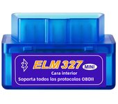 Super Mini Eml327 V2.1 OBD 2 Bluetooth Car Diagnostic-Tools For Android Scanner Code Support Smart Scan Tool ODB2 Scanner Tools
