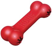Hueso Goodie Bone Rojo S