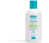 Gel de Baño Isdin Germisdin Aloe Vera 250 ml