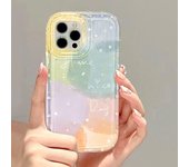 Shockproof Case For Xiaomi Mi 11 Lite Cover Poco X3 Pro M3 M4 Redmi Note 9 10 11 8 Pro 9S 10S 11S Redmi 9A 9C 9T Silicone Cover