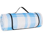 A 8 Adultos, Tapete de picnics para acampar, Playa, césped, Parque