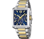 Reloj Festina On the square F20637/1 bicolor
