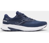 Zapatilla Running Hombre Joma Meta 2503 Marino Transpirable