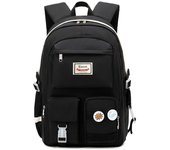 Mochipa Mochila para Computadora Portátil para Niñas
