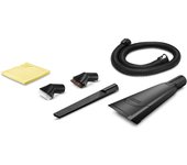 Kärcher - Kit de limpieza interior de vehículos,  - 2.863-304.0