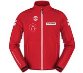 Chaqueta Spidi Pit Lane   Ce U