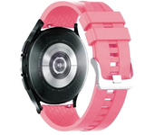 For Huawei Watch GT 5 GT4 GT3 GT2 Gt2 Pro 42 46mm WATCH4 Pro Silicone Band HONOR Watch 4 Pro GS ES Magic Watchband 20 22mm Strap