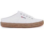 Superga - Zapatos de Mujer, CUERDA Zapatillas-Mujer-2402