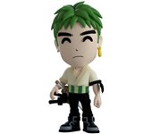 Zoro One Piece Youtooz - Figura de Colección en Vinilo 12 Cm