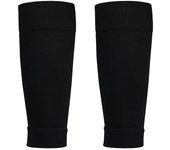 Men's Leg Warmers Basketball Football Sports Socks Adult Shin Guard Calf  Children's Leg Brace  Calcetines Hombre New