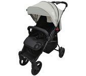 Asalvo Silla de Paseo Picky - Cómoda y Resistente
