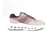 Deportivo Mustang para mujer, mod.60571, Deportivo Mustang suela con huecos