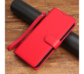 Soild Filp PU Leather Strap Wallet Cases For Oneplus 3 3T 5 5T 6 6T 7 8 7T 9 10 Pro 8T 9R 9RT 11 12 5G Stand phone cover Euti