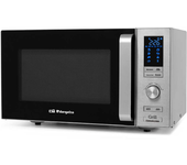 HORNO MICROONDAS CON GRILL ORBEGOZO MIG2528CO 25 LITROS INOX