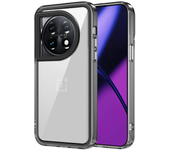 Acrylic Shockproof Clear Case For OnePlus 11 11R OnePlus Nord 3 2 2T 5G 3 N30 5G ACE2 ACE3 Back Transparent Phone Cover