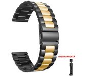 Watchband For Xiaomi Redmi Watch 5 Active Bracelet Metal Strap For Redmi Watch 5 Lite Correa Stainless Steel Replacement Band