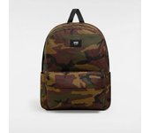 Mochila Camuflaje Vans Ols Skool Classic