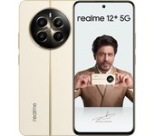 Realme 12+ 5G 8GB 256GB Dual Sim Beige